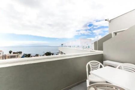 Blue Sea Lagos de Cesar - 36