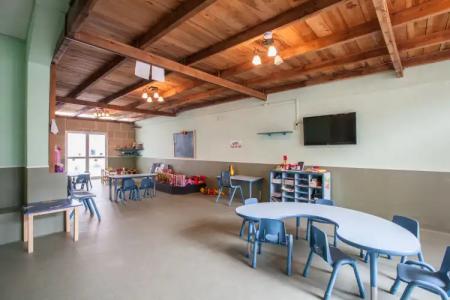 Blue Sea Lagos de Cesar - 25