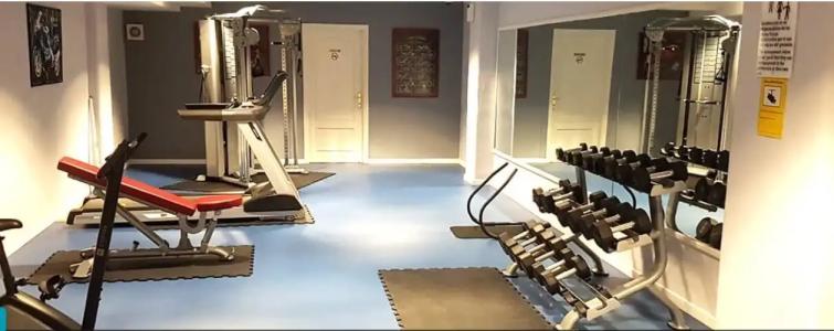 Blue Sea Lagos de Cesar - 22