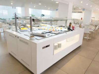 Blue Sea Lagos de Cesar - 11