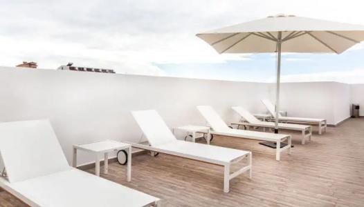 Blue Sea Lagos de Cesar - 21