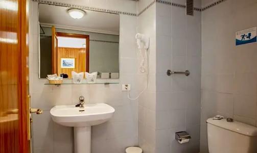 Blue Sea Lagos de Cesar - 58