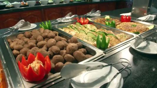 Blue Sea Lagos de Cesar - 12