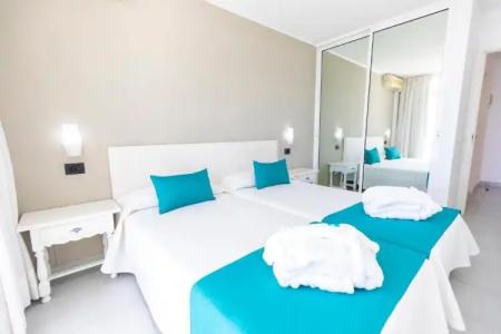 Blue Sea Lagos de Cesar - 60