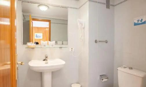 Blue Sea Lagos de Cesar - 41