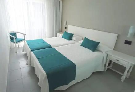 Blue Sea Lagos de Cesar - 63