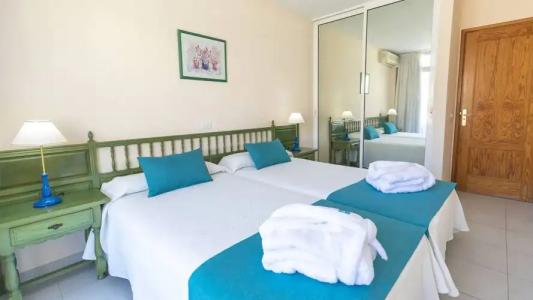 Blue Sea Lagos de Cesar - 62