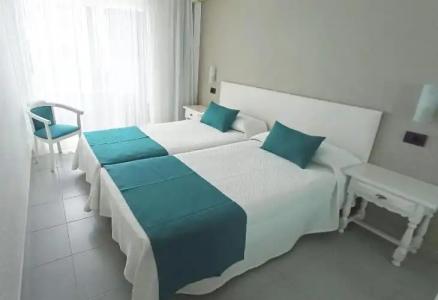 Blue Sea Lagos de Cesar - 35