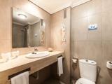Single Junior Suite with balcony