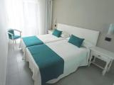 Quadruple Junior Suite