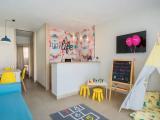 Family Apartment