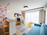 Barcy Apartment