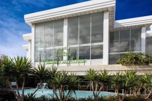 Landmar Playa La Arena Hotel, Puerto de Santiago
