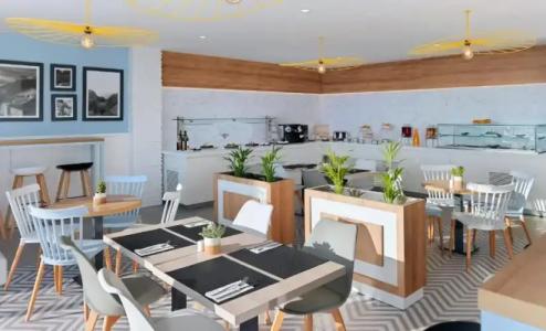 Landmar Playa La Arena - 15