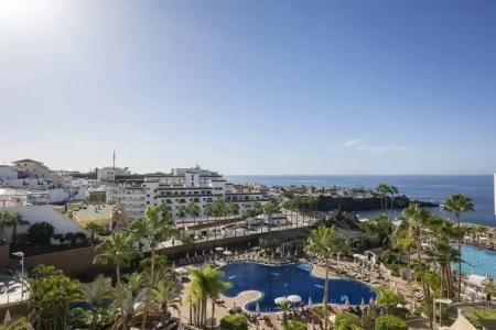 Landmar Playa La Arena - 43