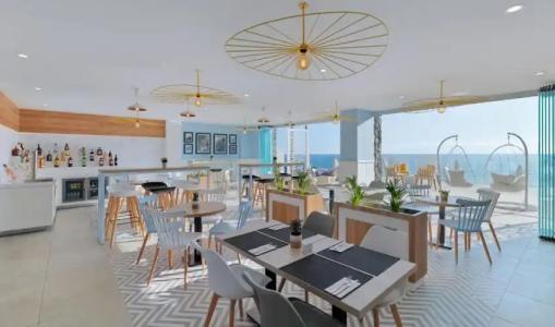 Landmar Playa La Arena - 16