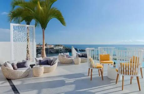 Landmar Playa La Arena - 20