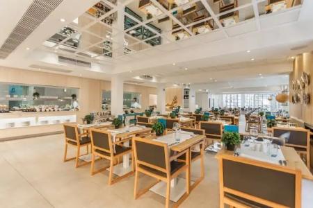 FERGUS Style Palmanova - Adults Only - 14