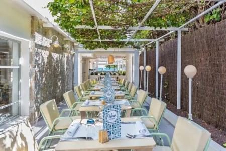 FERGUS Style Palmanova - Adults Only - 19