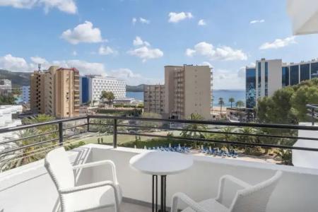 Sol Lunamar Palmanova Apartamentos - Adults Only - 83