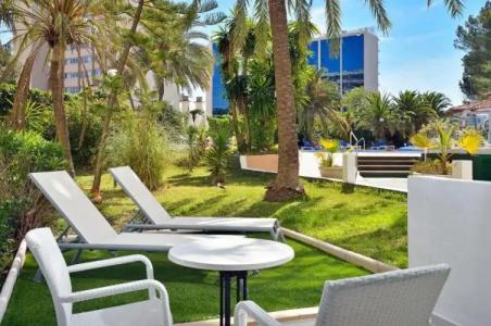 Sol Lunamar Palmanova Apartamentos - Adults Only - 74