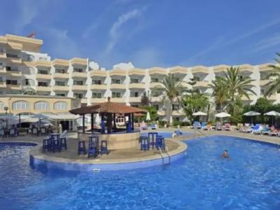 Sol Lunamar Palmanova Apartamentos - Adults Only - 63