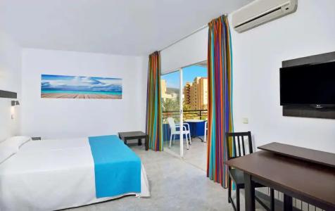 Sol Lunamar Palmanova Apartamentos - Adults Only - 7