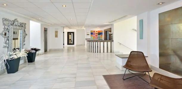 Sol Lunamar Palmanova Apartamentos - Adults Only - 1