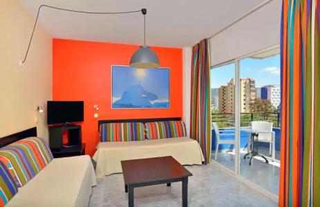 Sol Lunamar Palmanova Apartamentos - Adults Only - 11