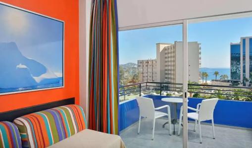 Sol Lunamar Palmanova Apartamentos - Adults Only - 9