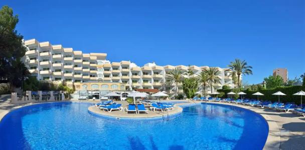 Sol Lunamar Palmanova Apartamentos - Adults Only - 37