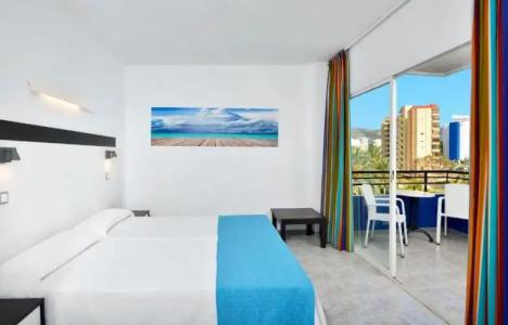 Sol Lunamar Palmanova Apartamentos - Adults Only - 71