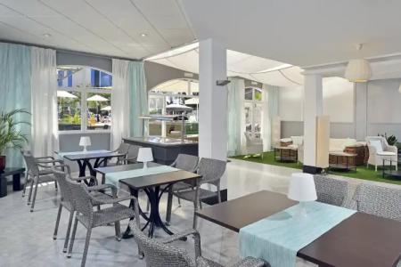 Sol Lunamar Palmanova Apartamentos - Adults Only - 31