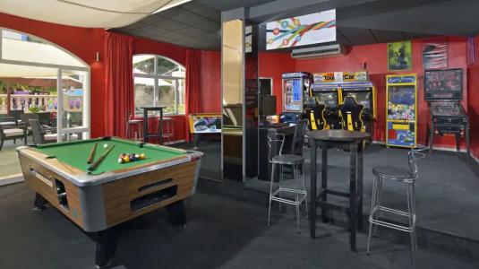 Sol Lunamar Palmanova Apartamentos - Adults Only - 41