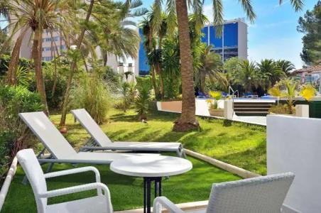 Sol Lunamar Palmanova Apartamentos - Adults Only - 43