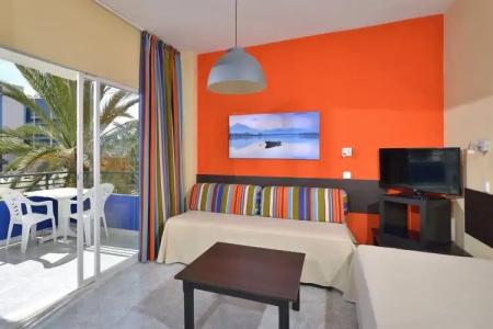 Sol Lunamar Palmanova Apartamentos - Adults Only - 13