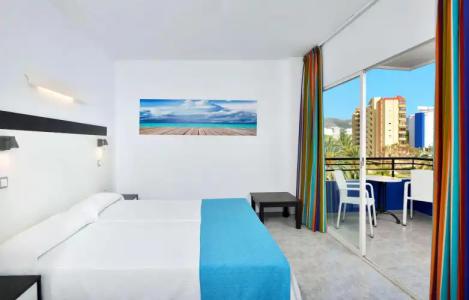 Sol Lunamar Palmanova Apartamentos - Adults Only - 6