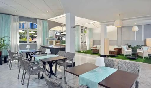 Sol Lunamar Palmanova Apartamentos - Adults Only - 30