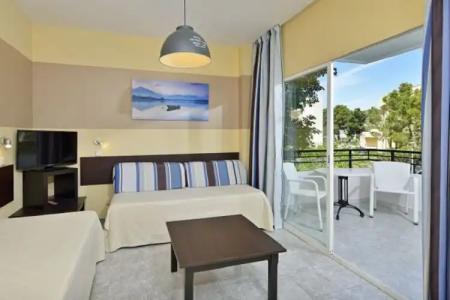 Sol Lunamar Palmanova Apartamentos - Adults Only - 14