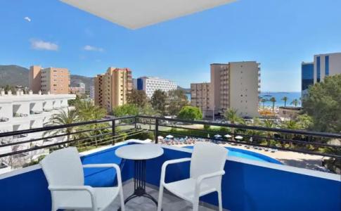 Sol Lunamar Palmanova Apartamentos - Adults Only - 67