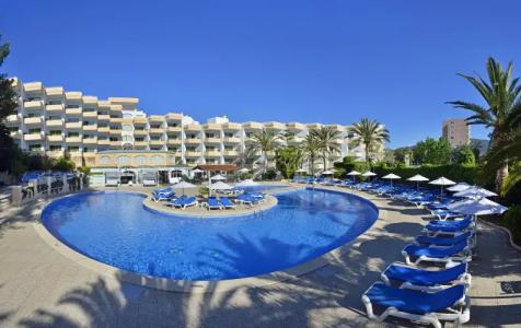 Sol Lunamar Palmanova Apartamentos - Adults Only - 38