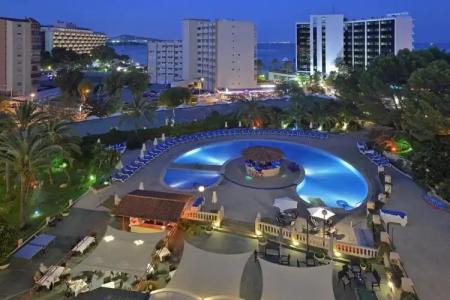 Sol Lunamar Palmanova Apartamentos - Adults Only - 44