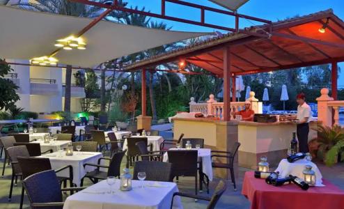 Sol Lunamar Palmanova Apartamentos - Adults Only - 32