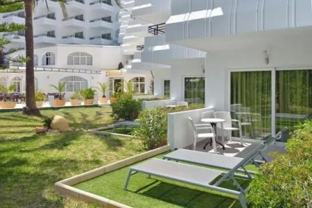 Sol Lunamar Palmanova Apartamentos - Adults Only - 73