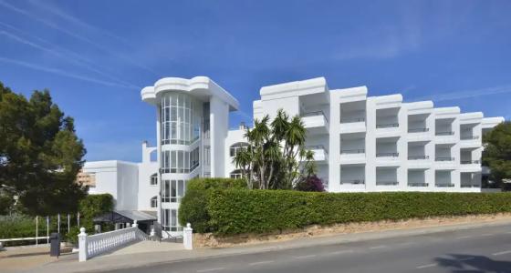 Sol Lunamar Palmanova Apartamentos - Adults Only - 0