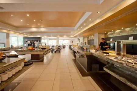 FERGUS Bermudas - 14