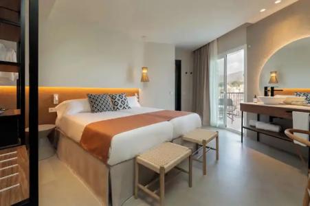 FERGUS Bermudas - 63