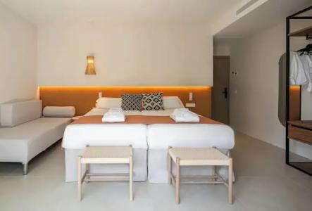 FERGUS Bermudas - 75