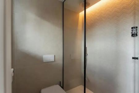 FERGUS Bermudas - 102