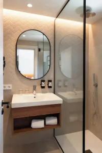 FERGUS Bermudas - 78